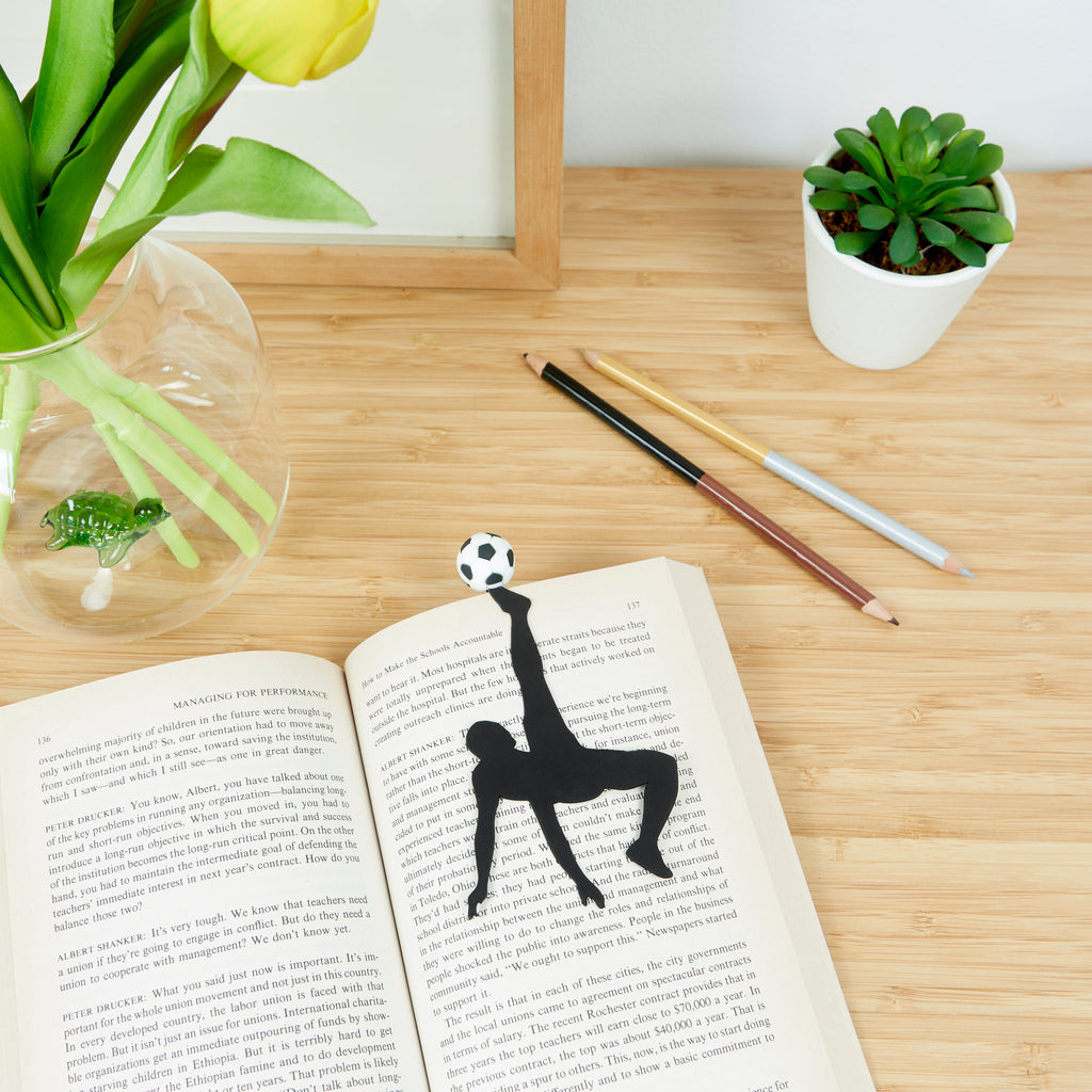World Cup Reading Bundle