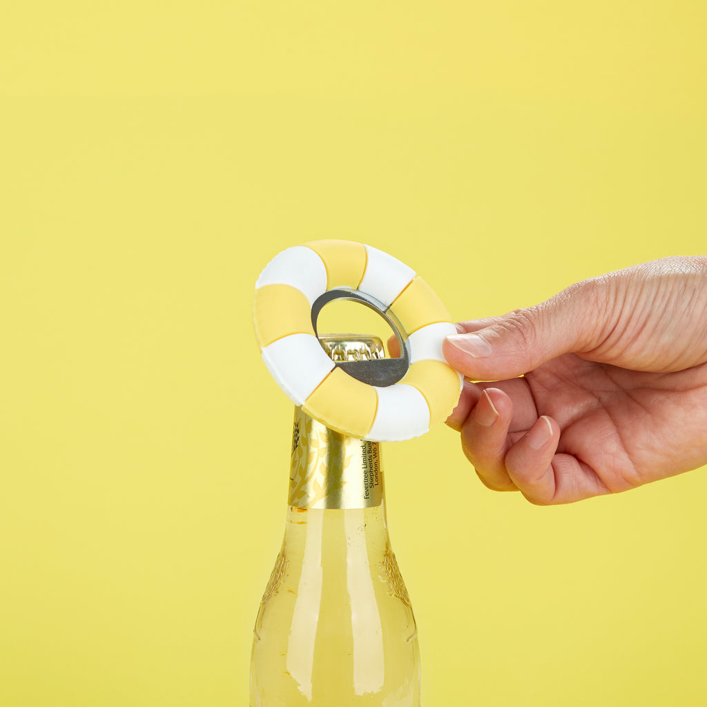 Floats Bottle Opener