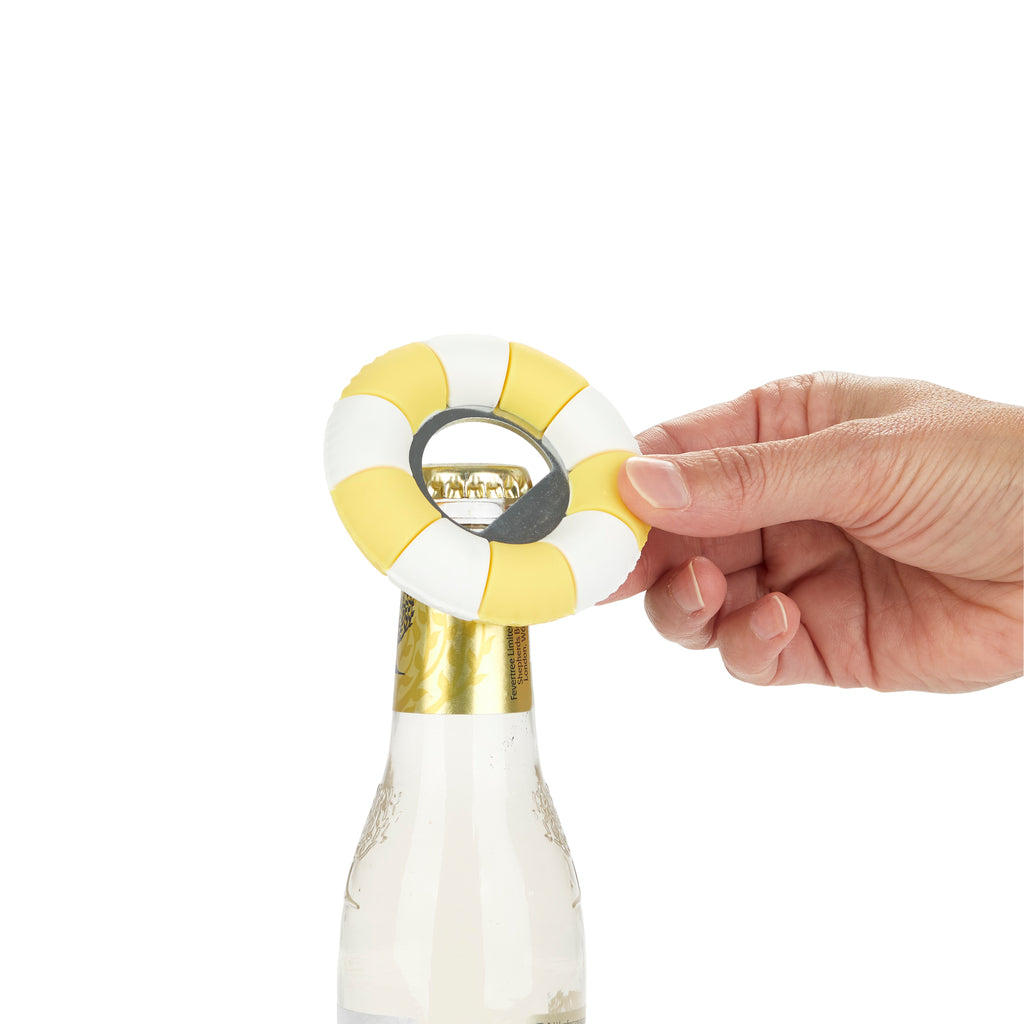 Floats Bottle Opener