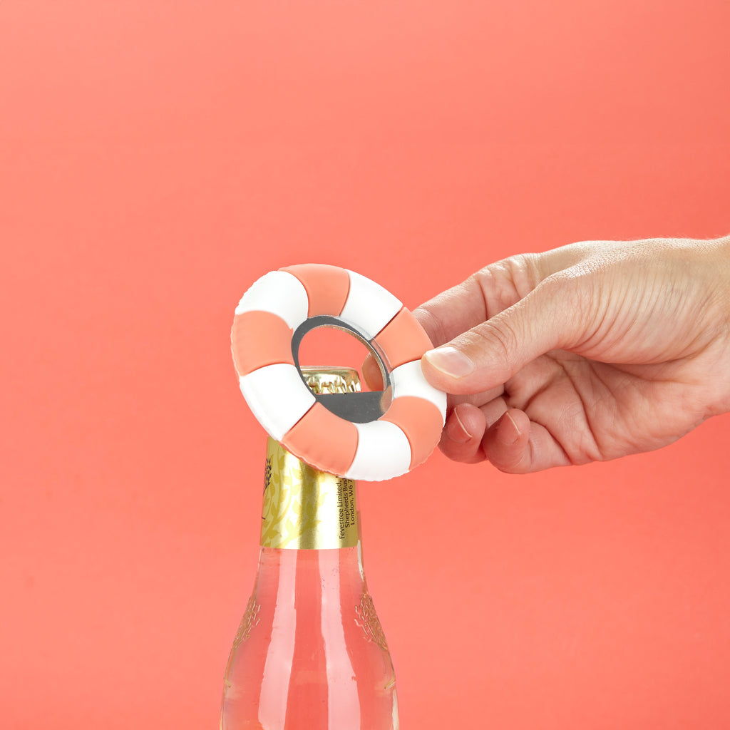Floats Bottle Opener