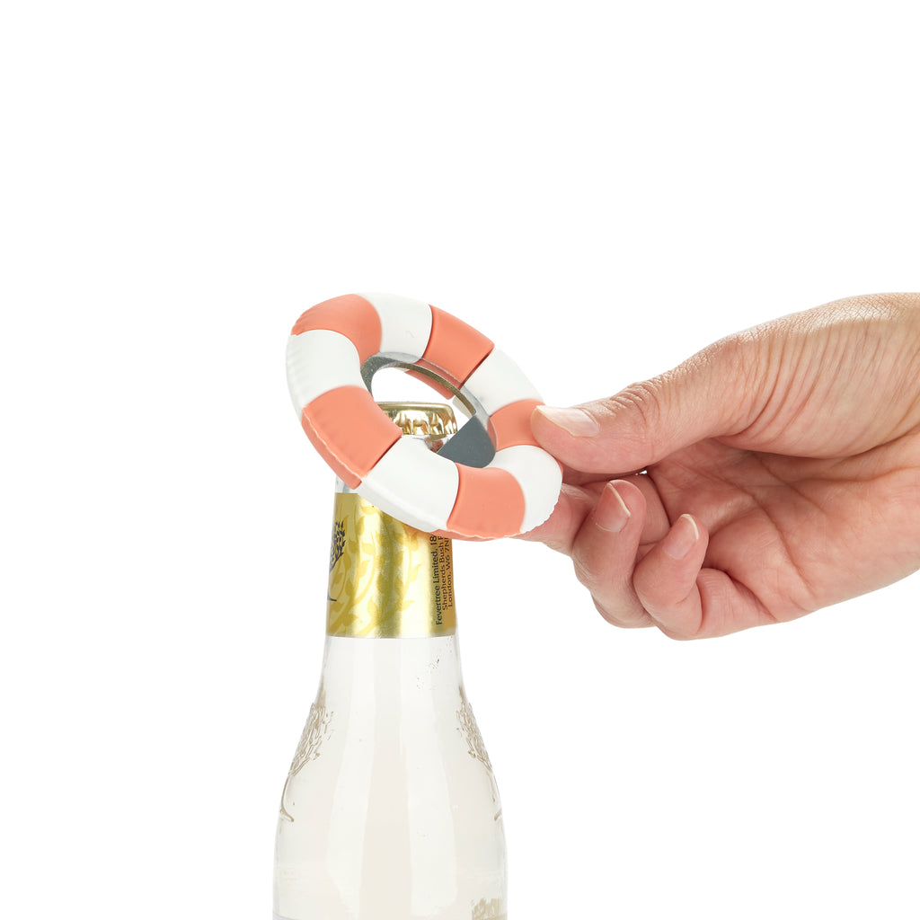 Floats Bottle Opener