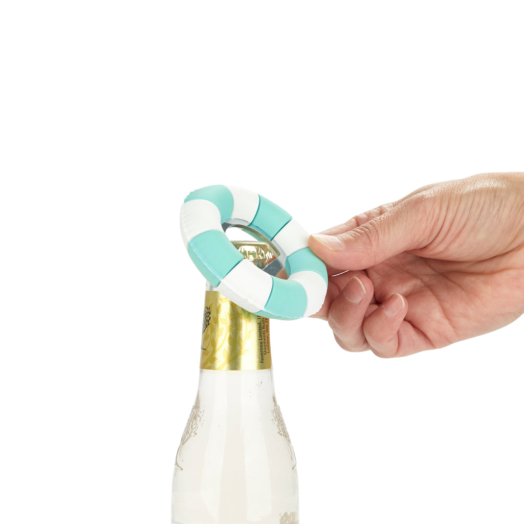 Floats Bottle Opener