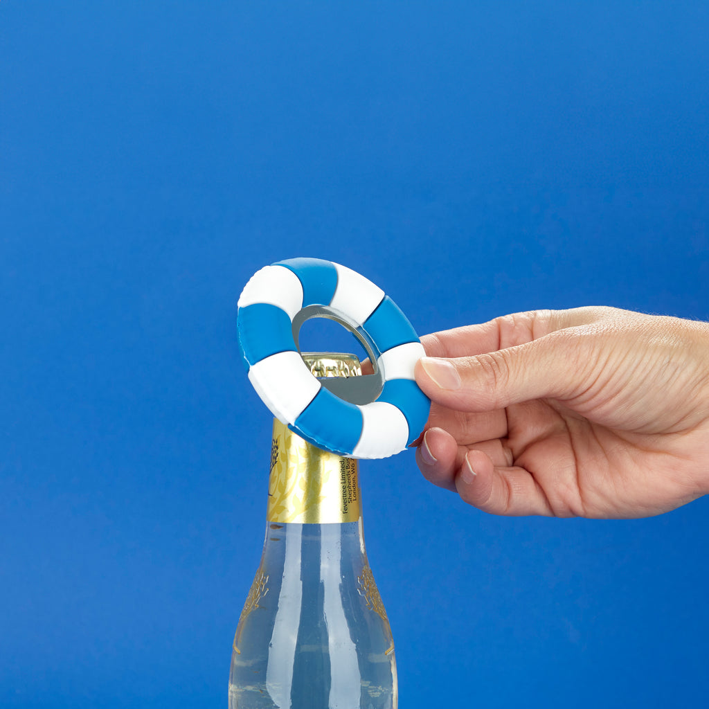 Floats Bottle Opener