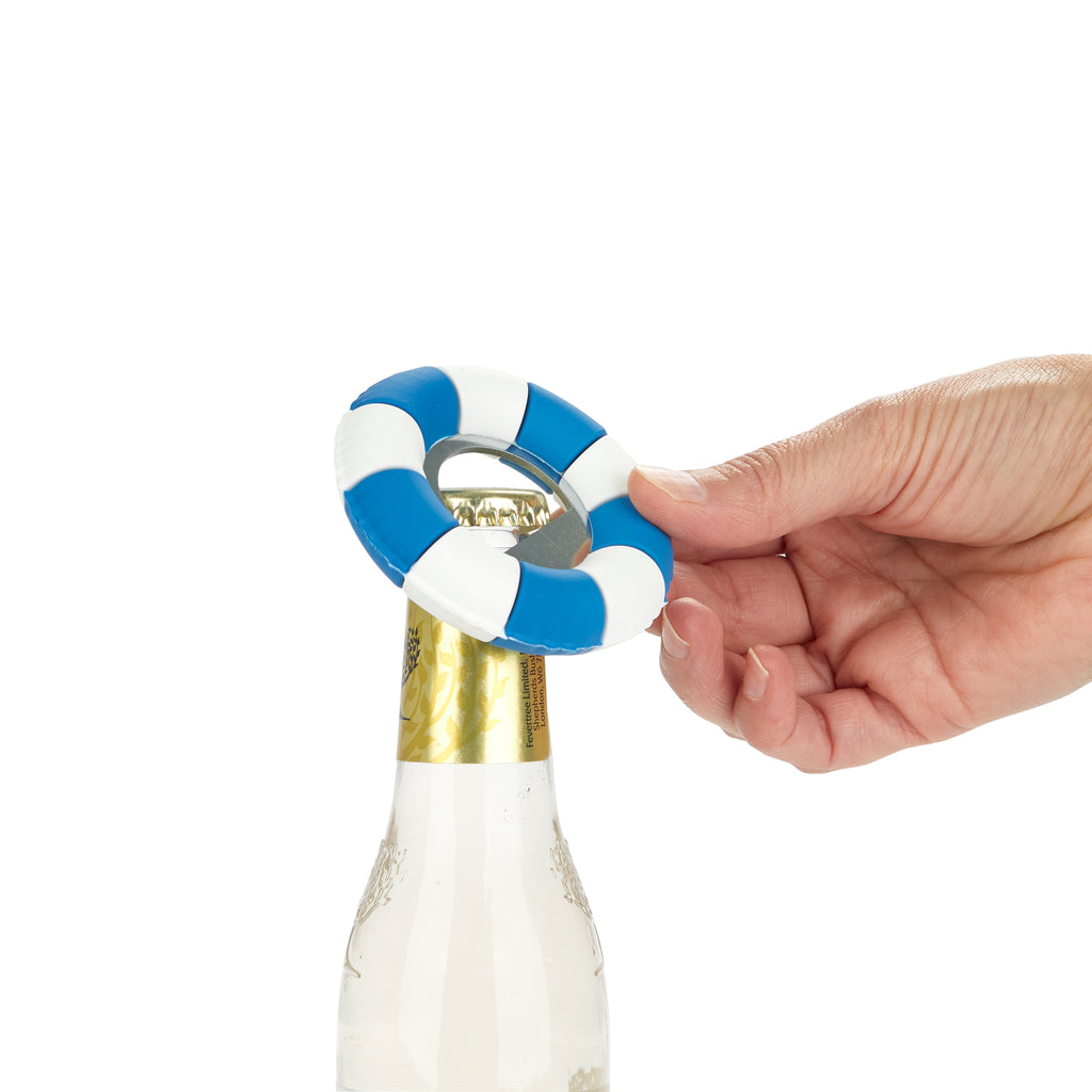 Floats Bottle Opener