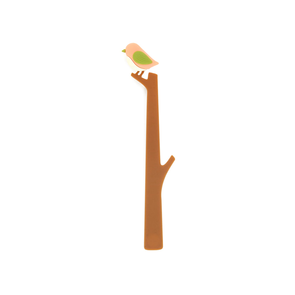 Birdie Bookmark