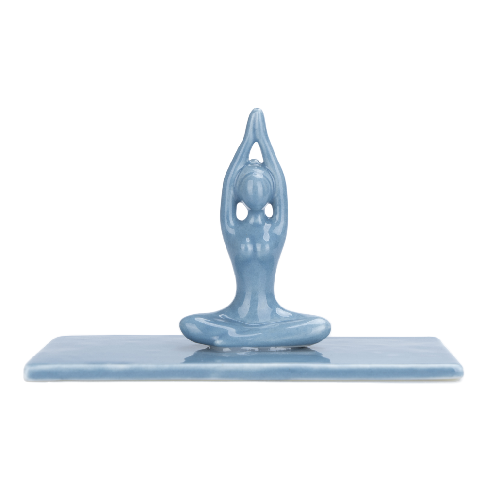 Asana Ring Holder