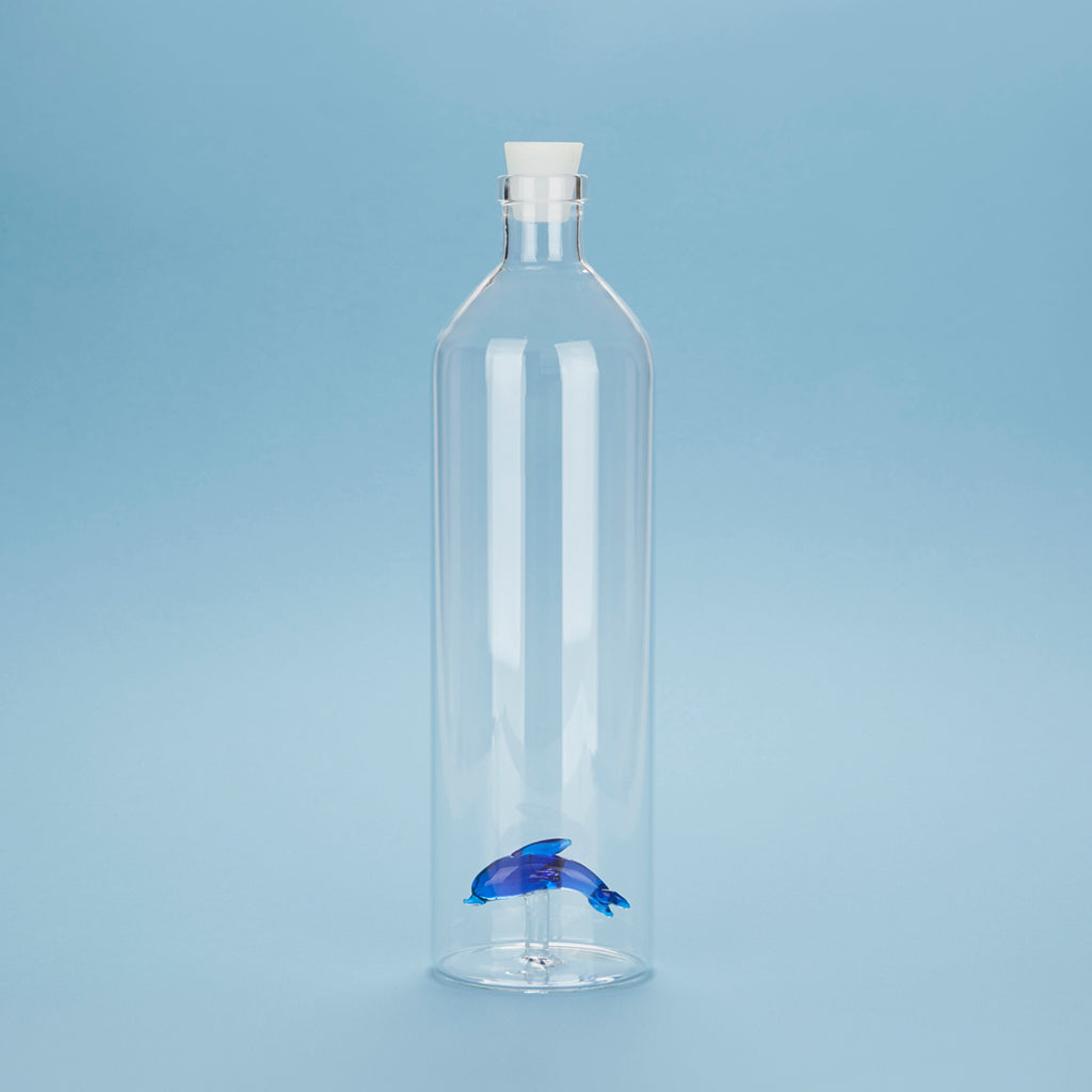 Atlantis Dolphin Bottle