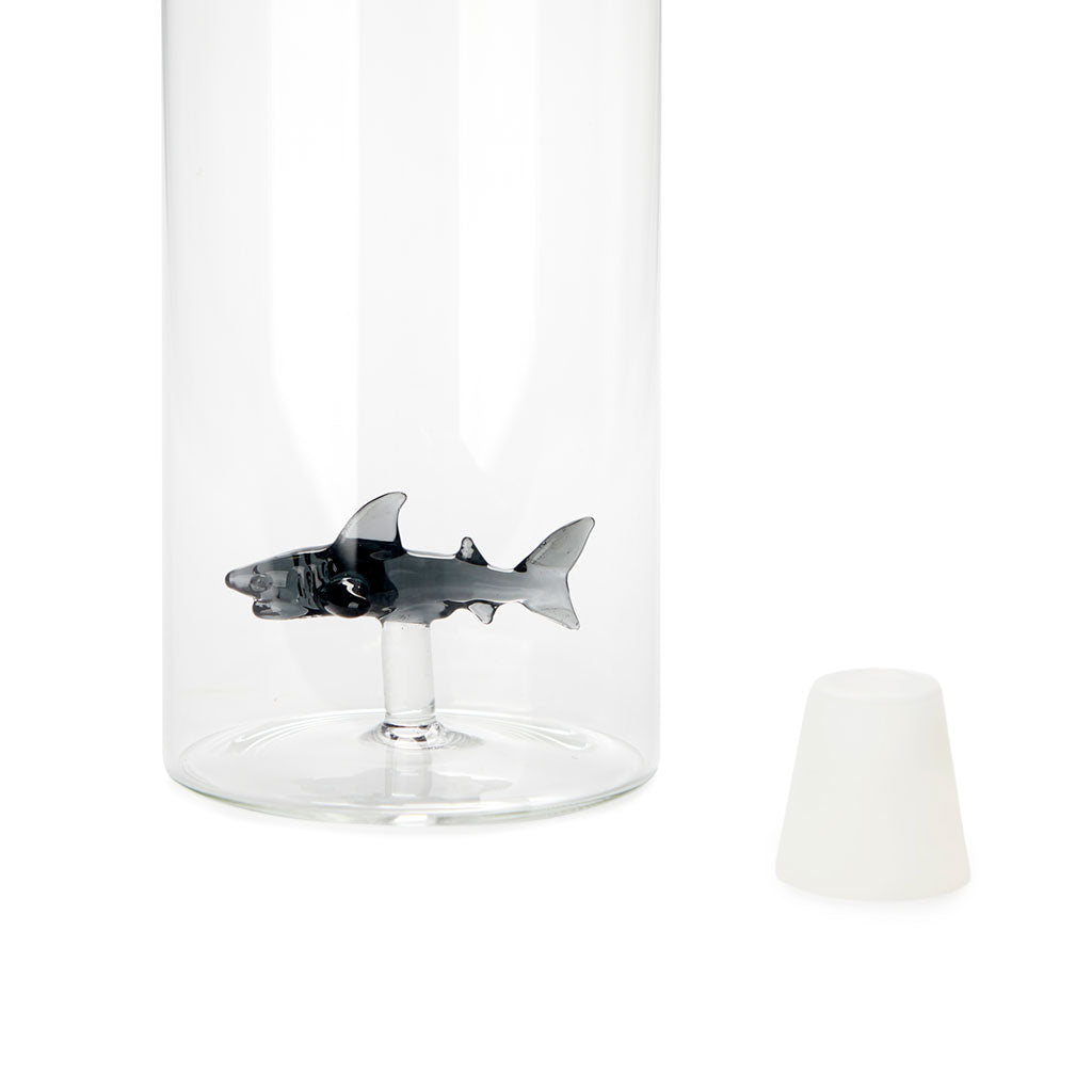 Atlantis Shark Bottle
