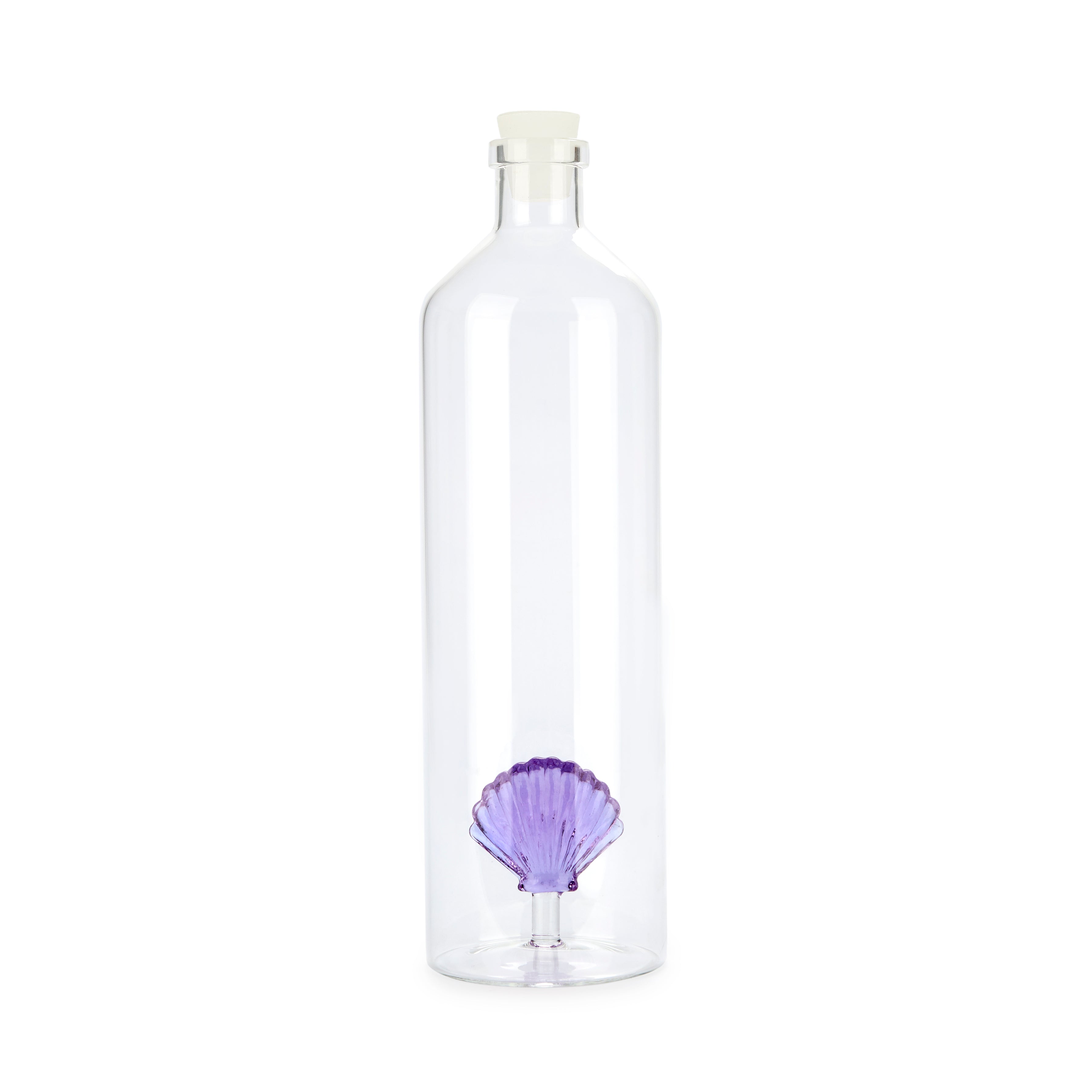 Atlantis Shell Bottle