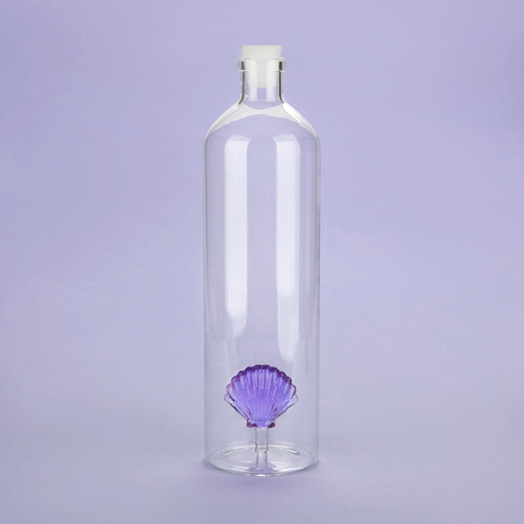 Atlantis Shell Bottle