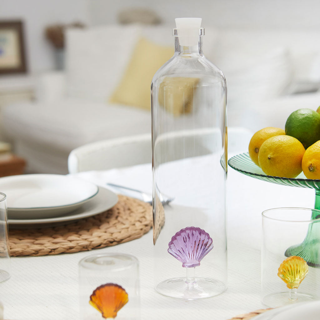 Atlantis Shell Bottle
