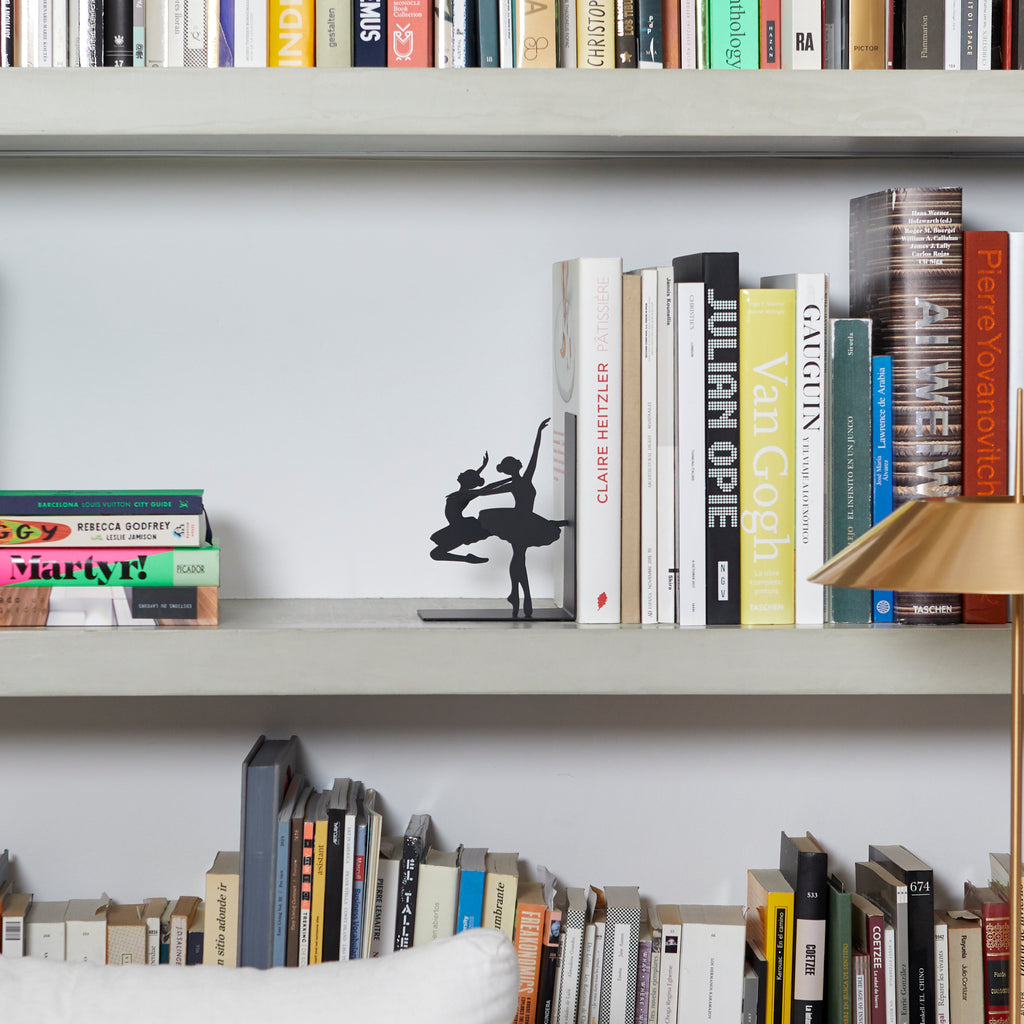 Ballerina Bookend