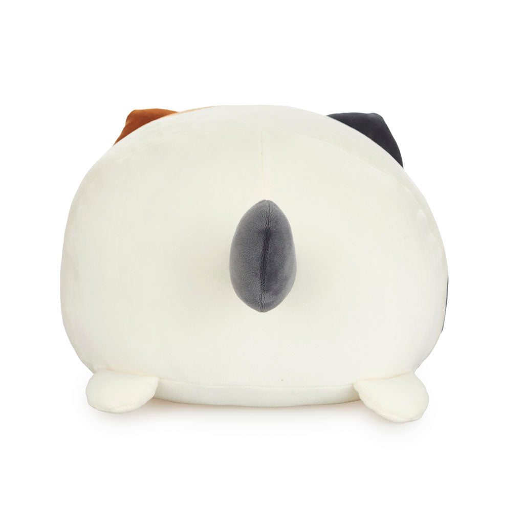 Kitty Calico Cushion