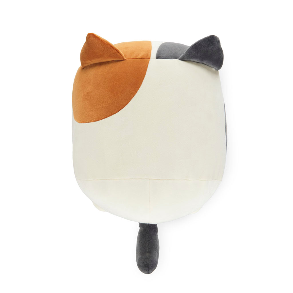 Kitty Calico Cushion
