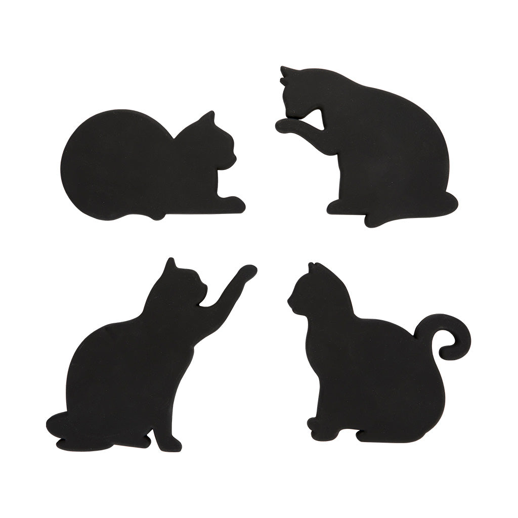 Cat Coasters
