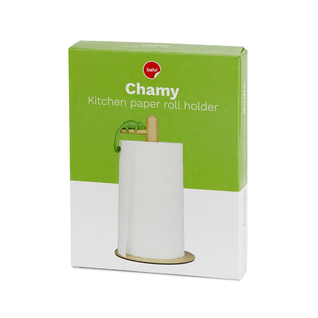 Chamy Kitchen Roll Holder