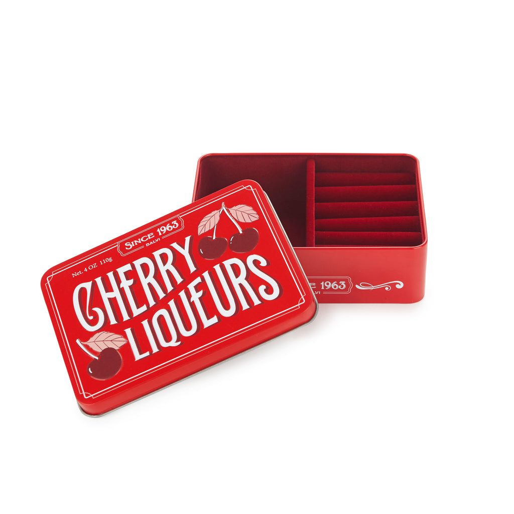 Cherry Jewelry Holder