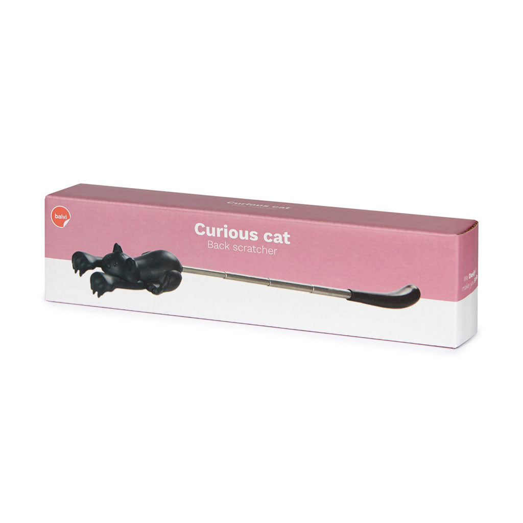 Curious Cat Extensible Back Scratcher