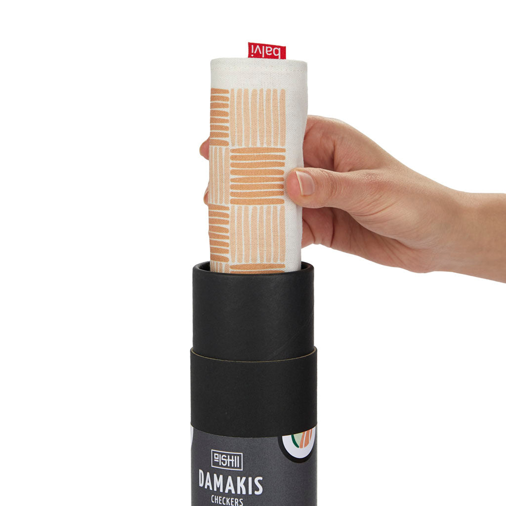 Damakis Checkers Board Game