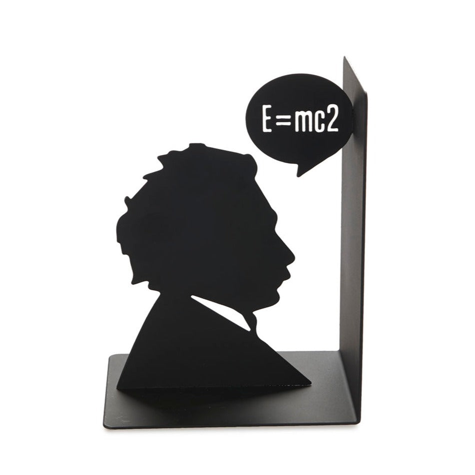 Einstein Bookend