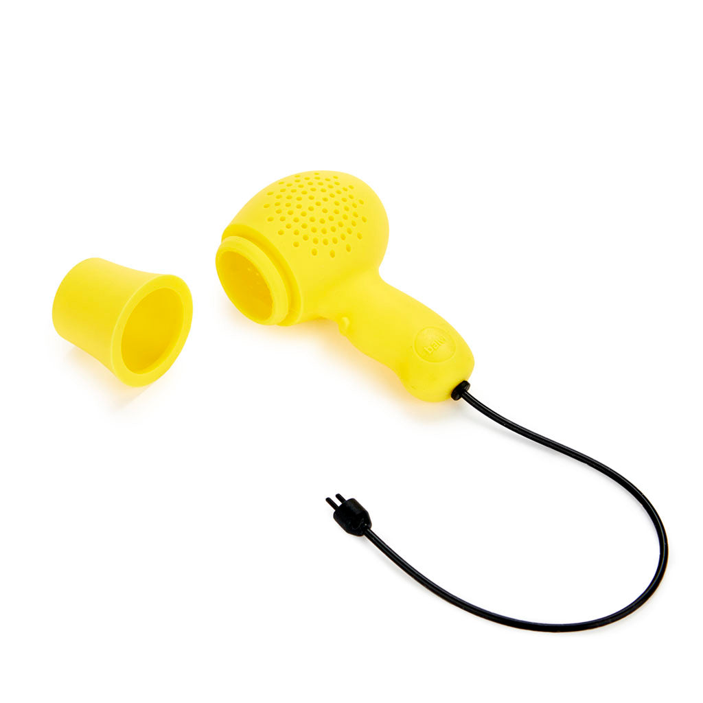ElectriciTEA Tea Infuser