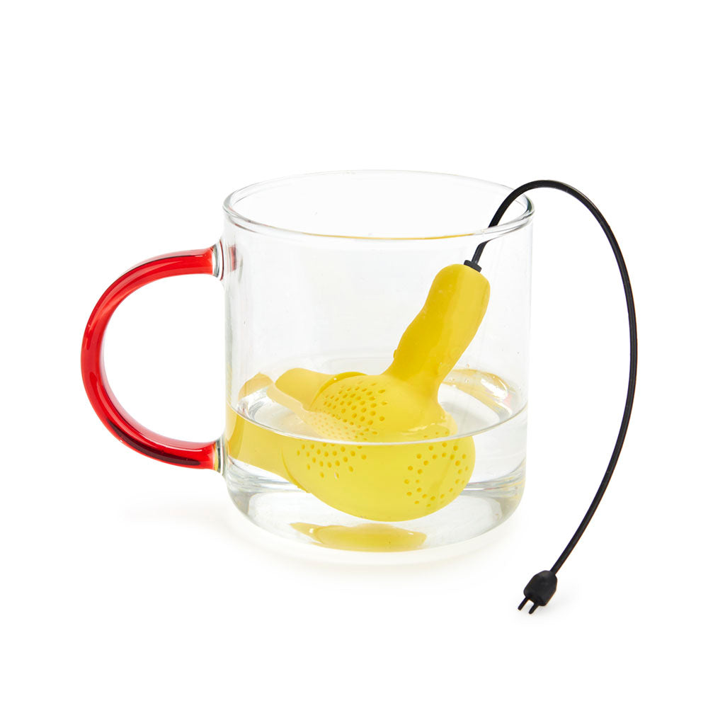 ElectriciTEA Tea Infuser