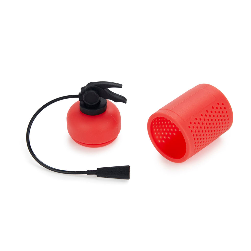 ExTEAnguisher Tea Infuser