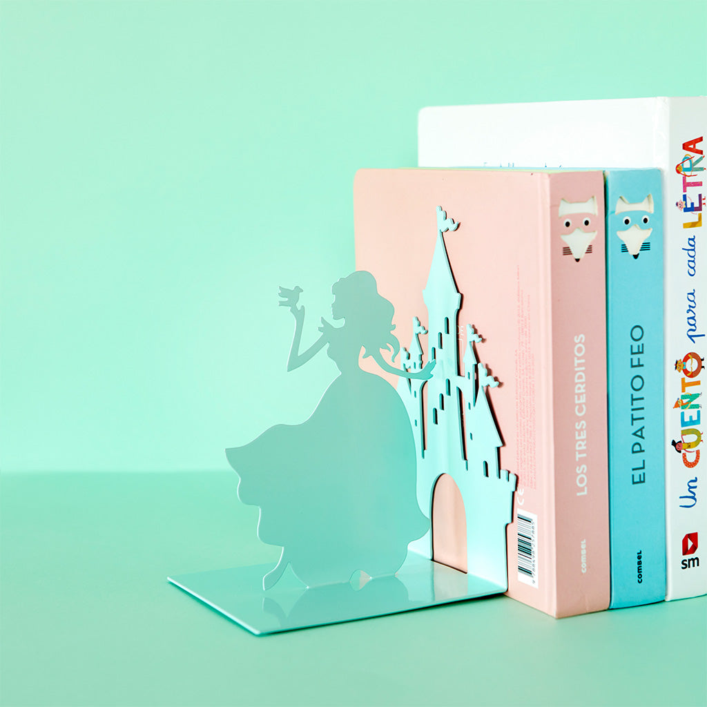 Fairy Tale Bookend