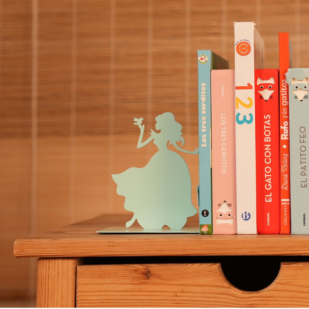 Fairy Tale Bookend