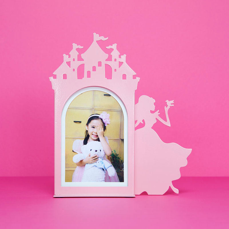Fairy Tale Photo Frame