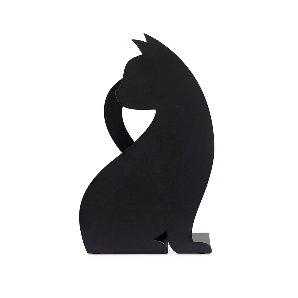 Feline Napkin Holder