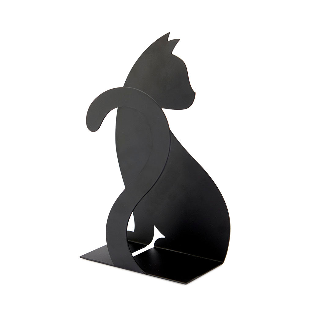 Feline Napkin Holder