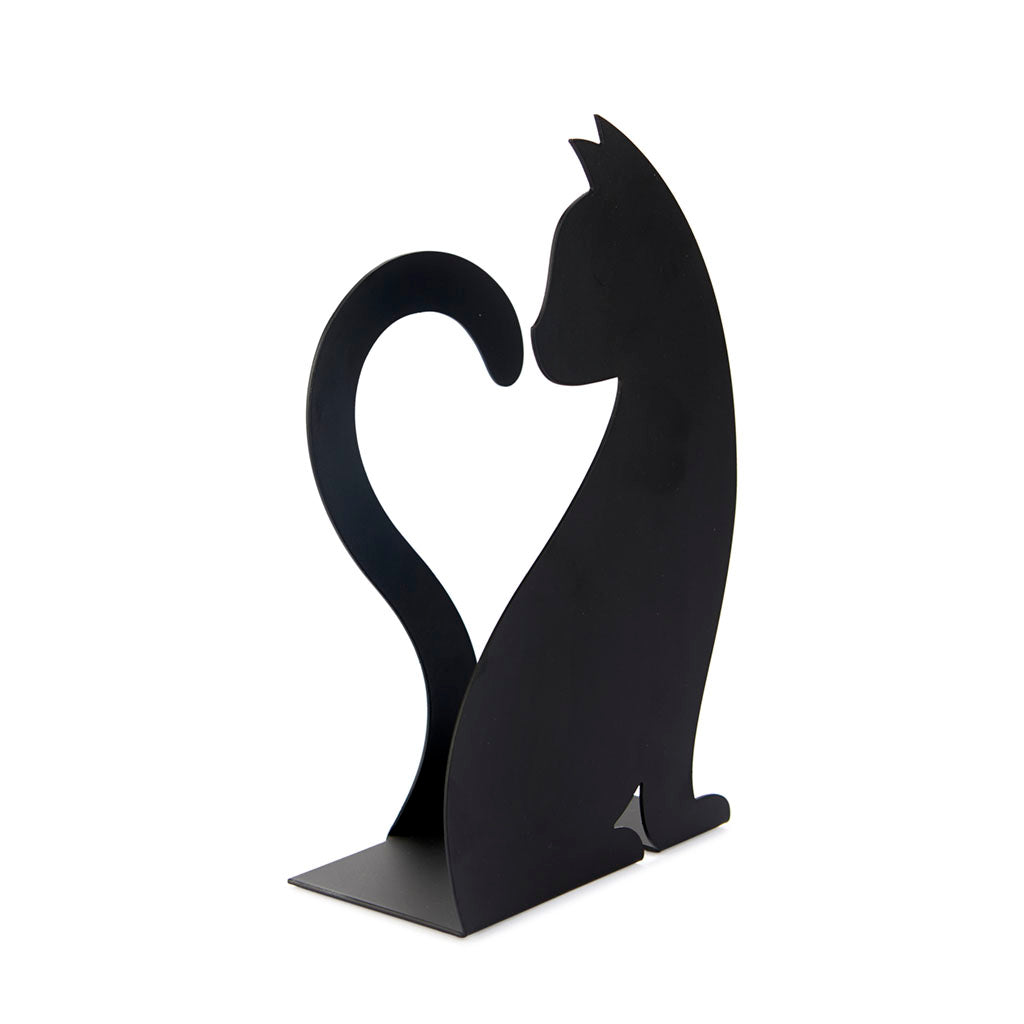 Feline Napkin Holder
