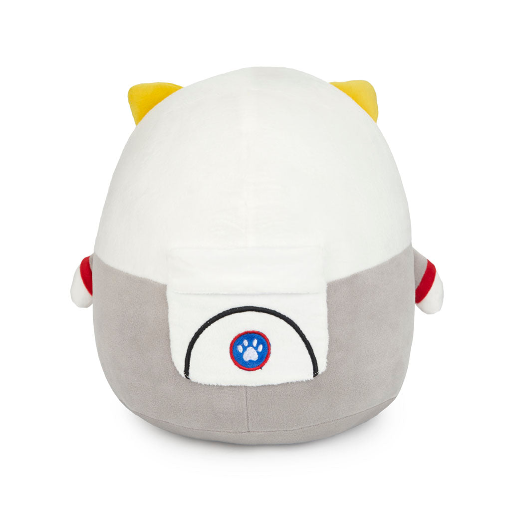 Fluffy Astrocat Kids' Cushion