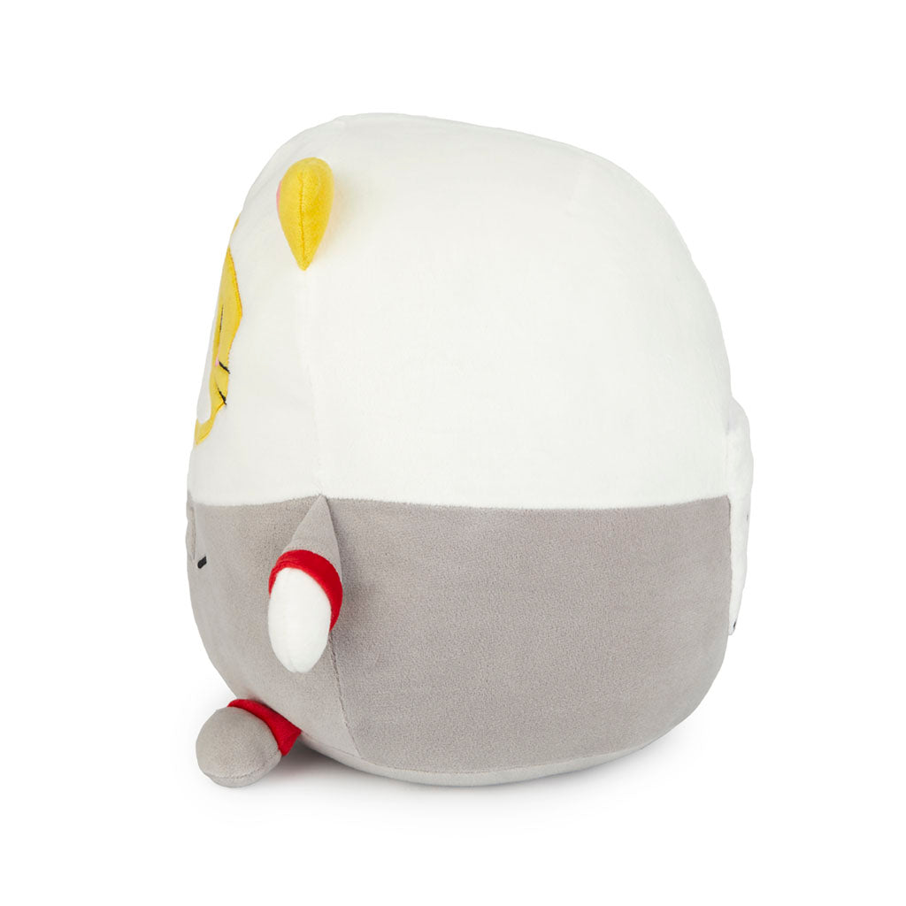 Fluffy Astrocat Kids' Cushion