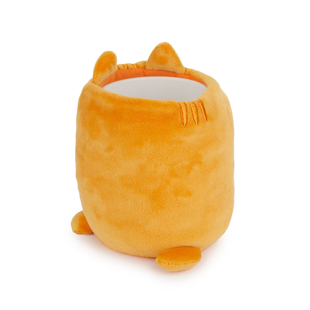 Fluffy Kawaii Gamer Pencil Holder