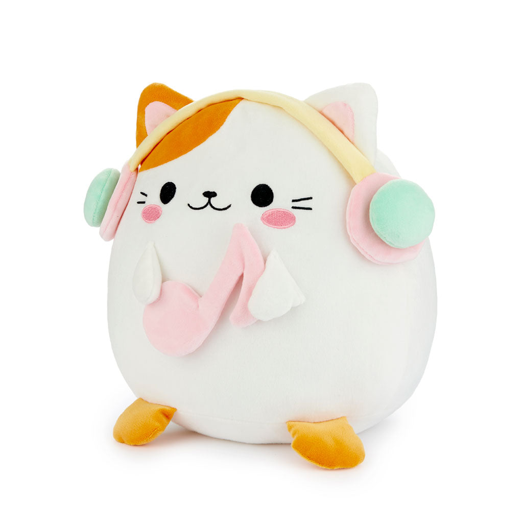 Fluffy Kawaii Melody Cushion