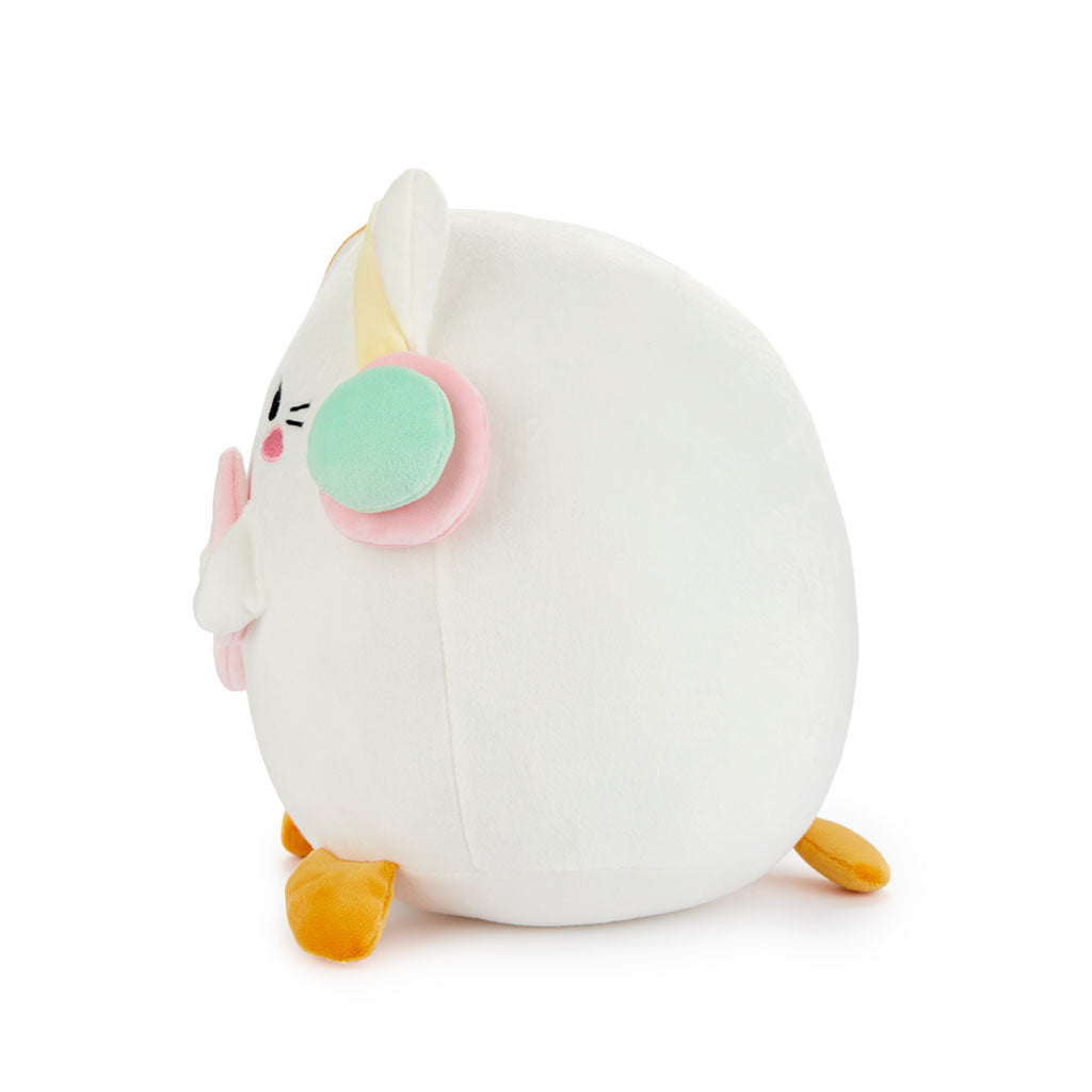 Fluffy Kawaii Melody Cushion