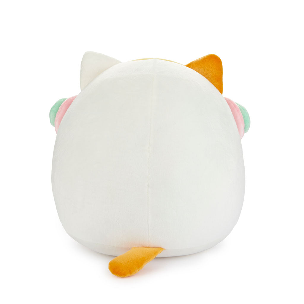 Fluffy Kawaii Melody Cushion