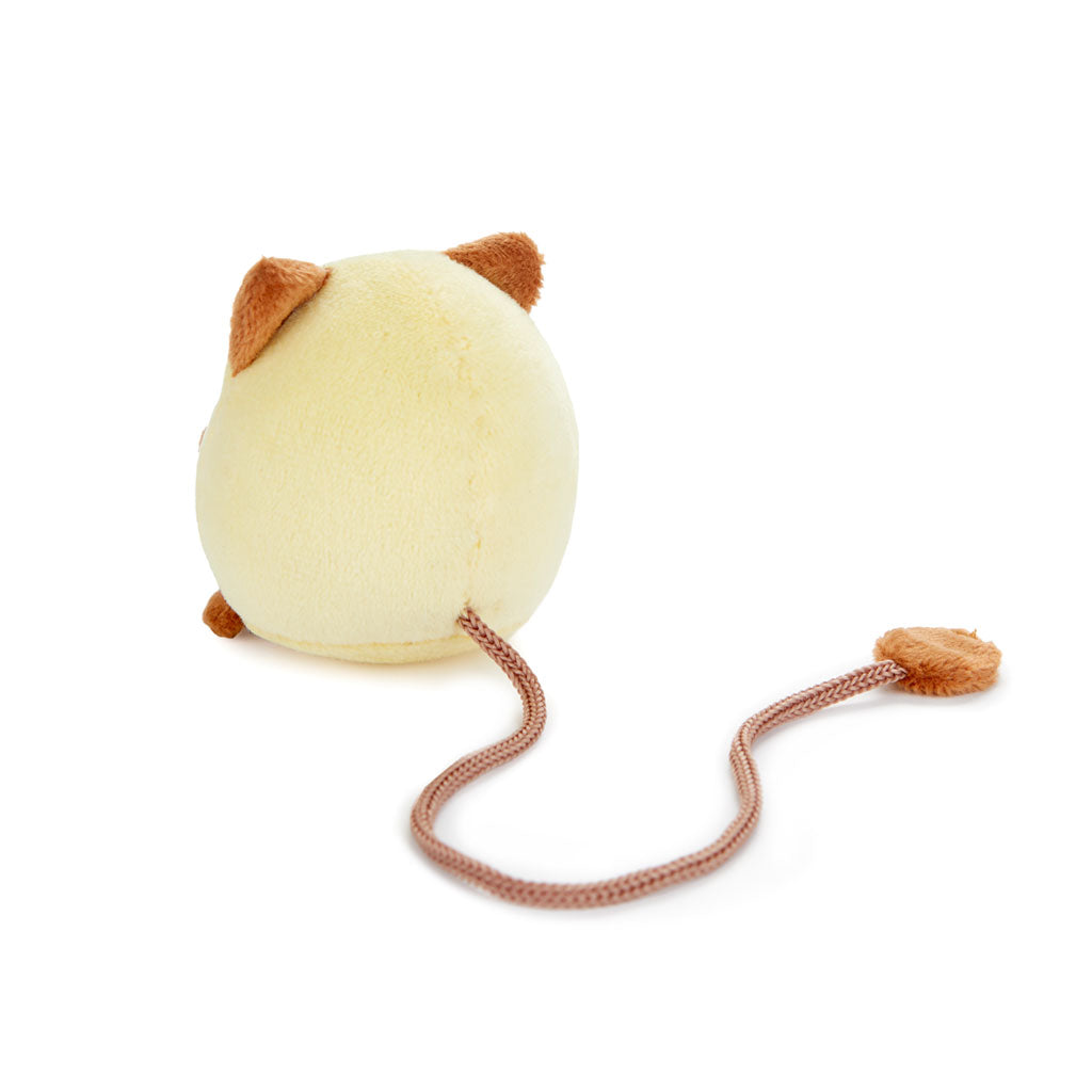 Fluffy Kawaii Minty Bookmark