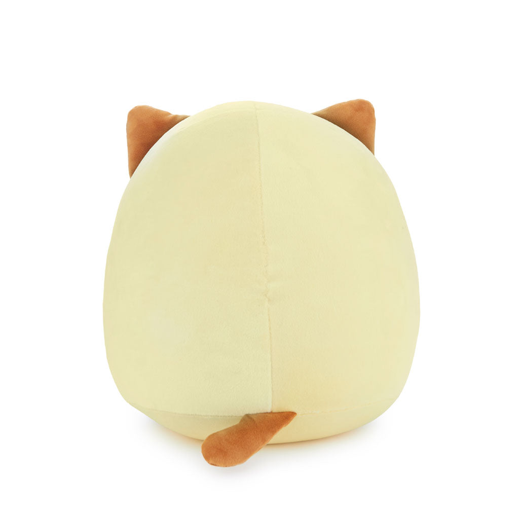 Fluffy Kawaii Minty Cushion