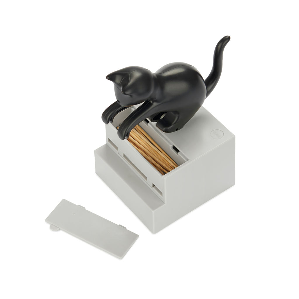 Frisky Toothpick Holder