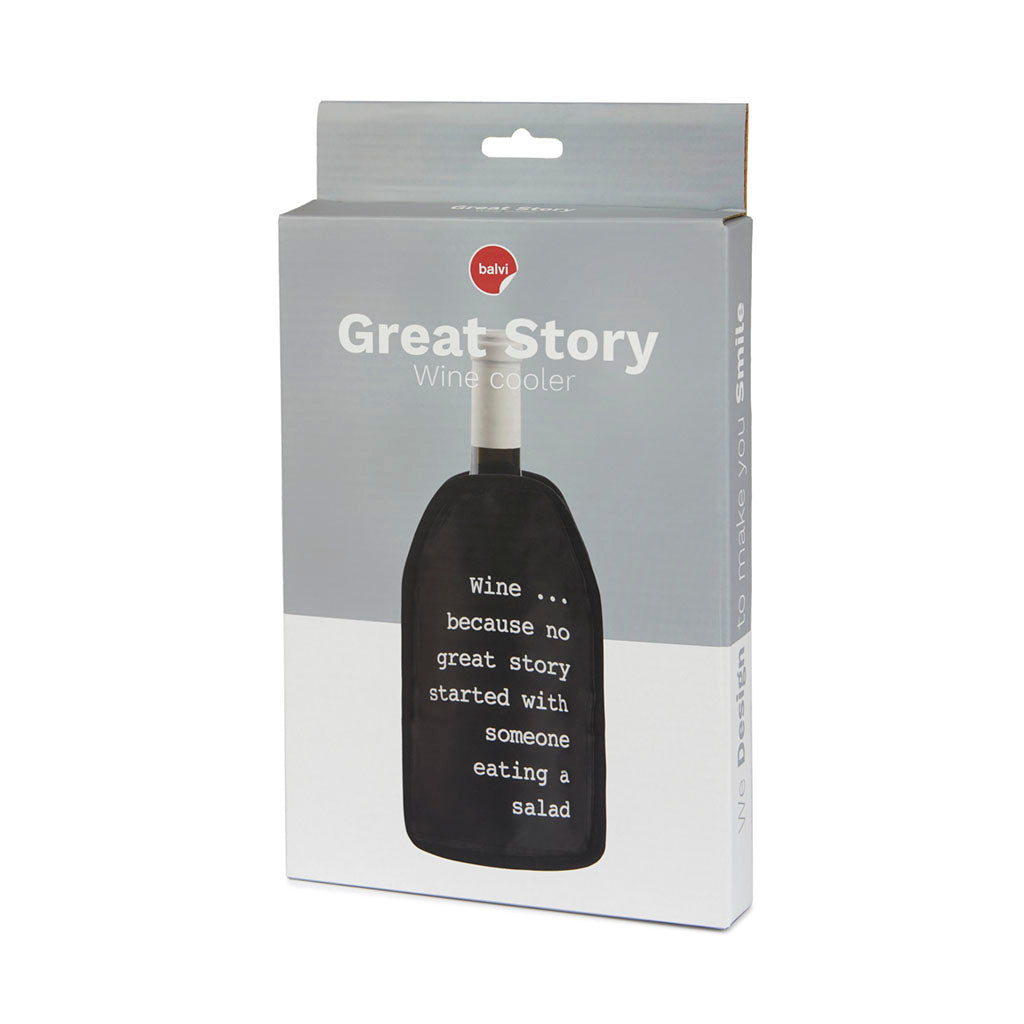 Great Story Wine Cooler