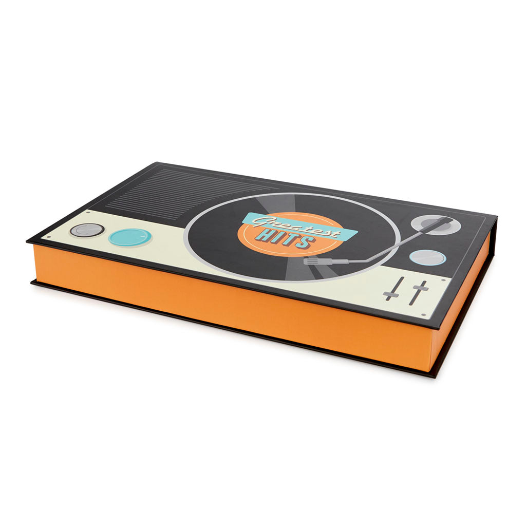 Greatest Hits Backgammon Board Game
