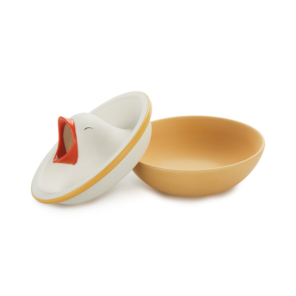 Hungry Bird Snack Bowl