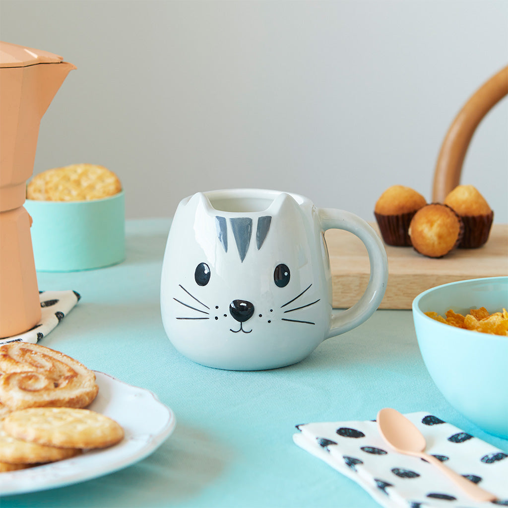 Kitty Mug