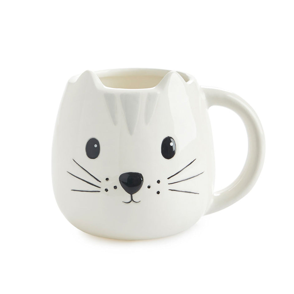 Kitty Mug