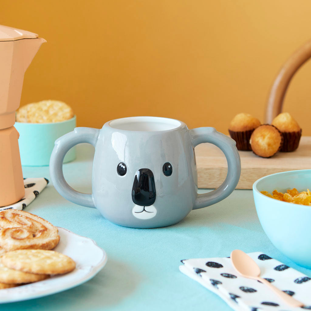 Koala Mug