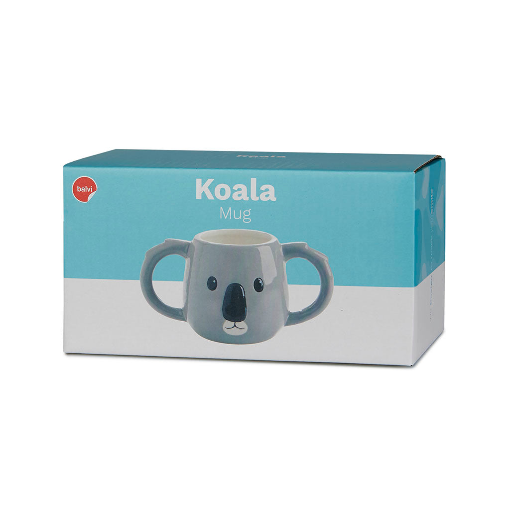 Koala Mug