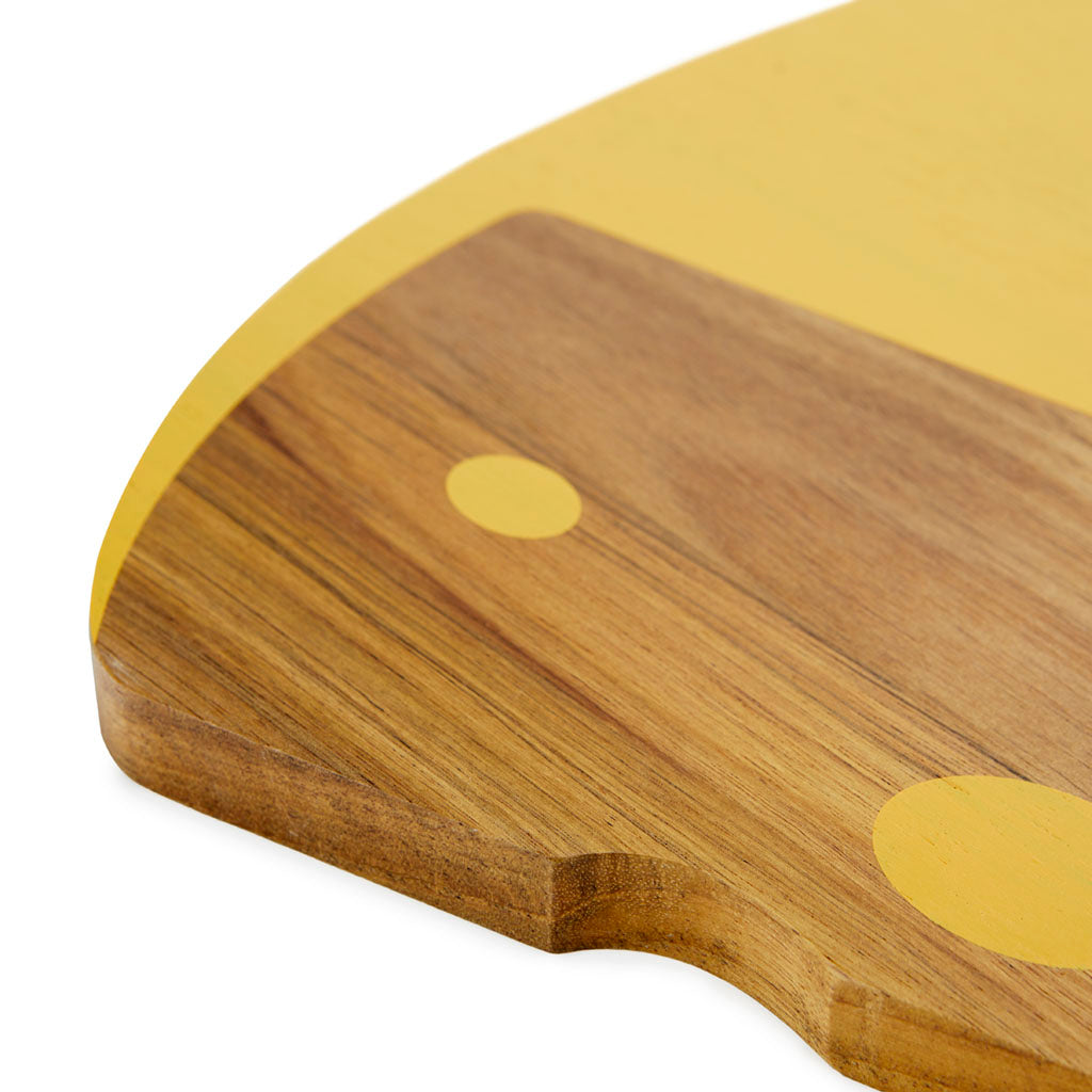 Maasdam Cheese Board